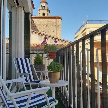 Apartamento Calella-Beach Exterior photo