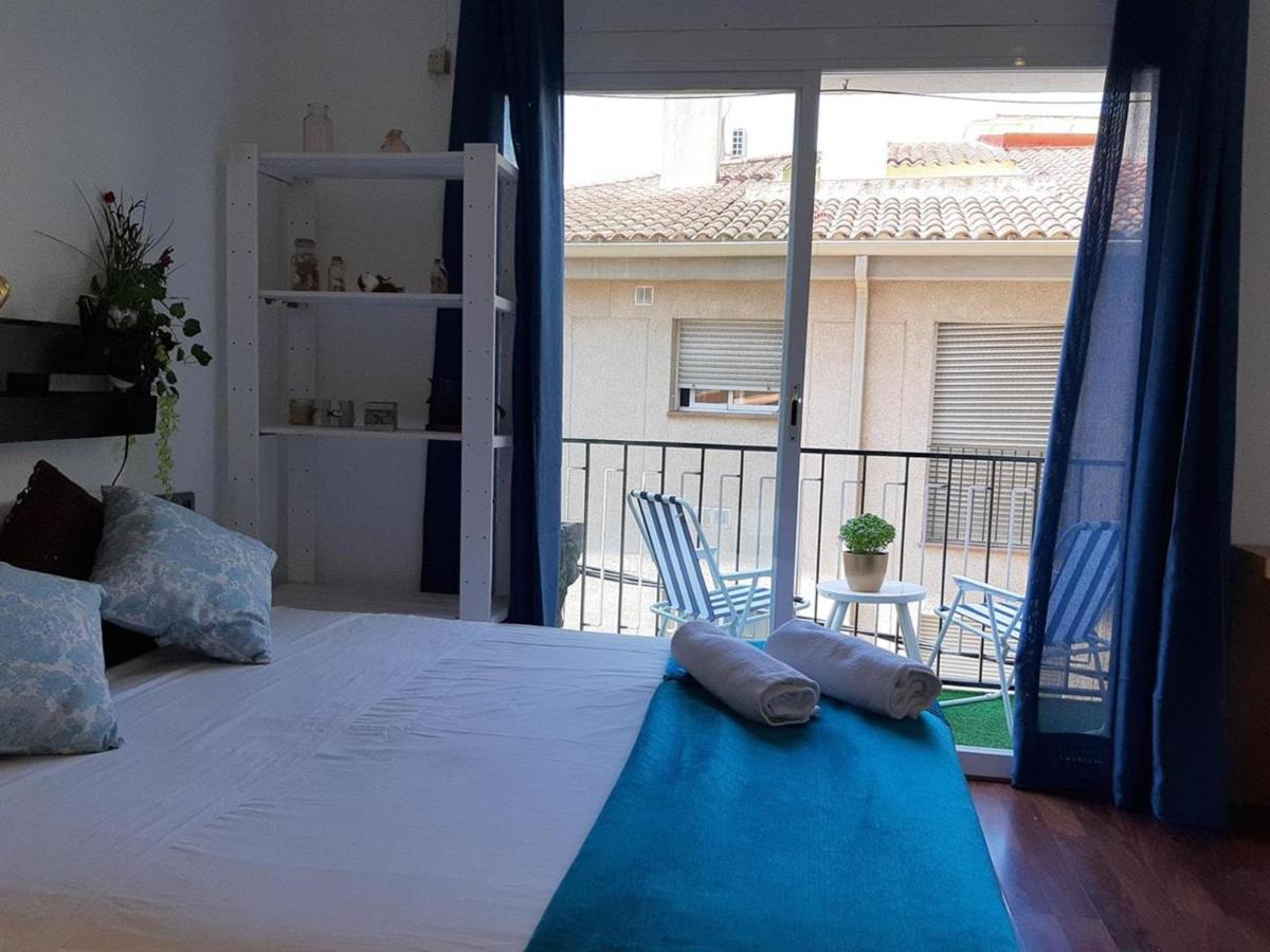 Apartamento Calella-Beach Exterior photo