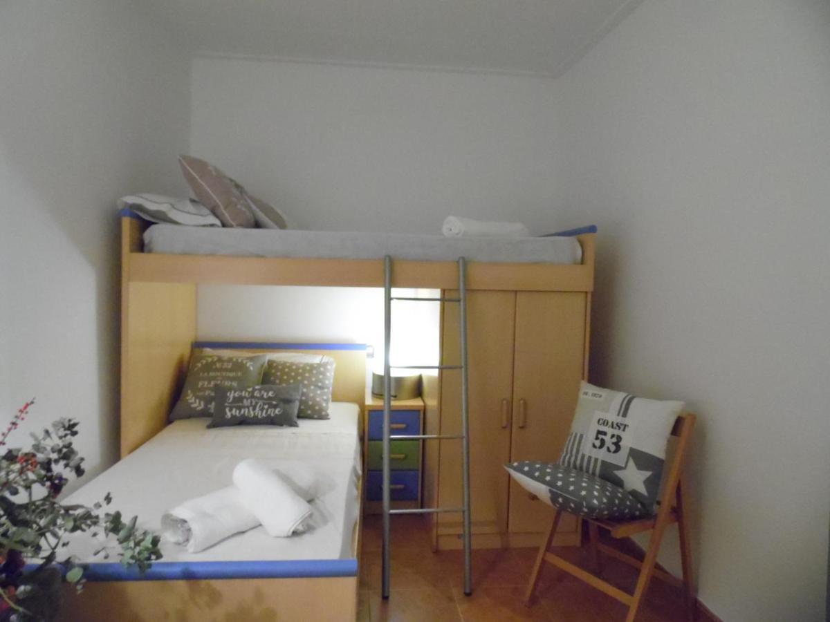 Apartamento Calella-Beach Exterior photo