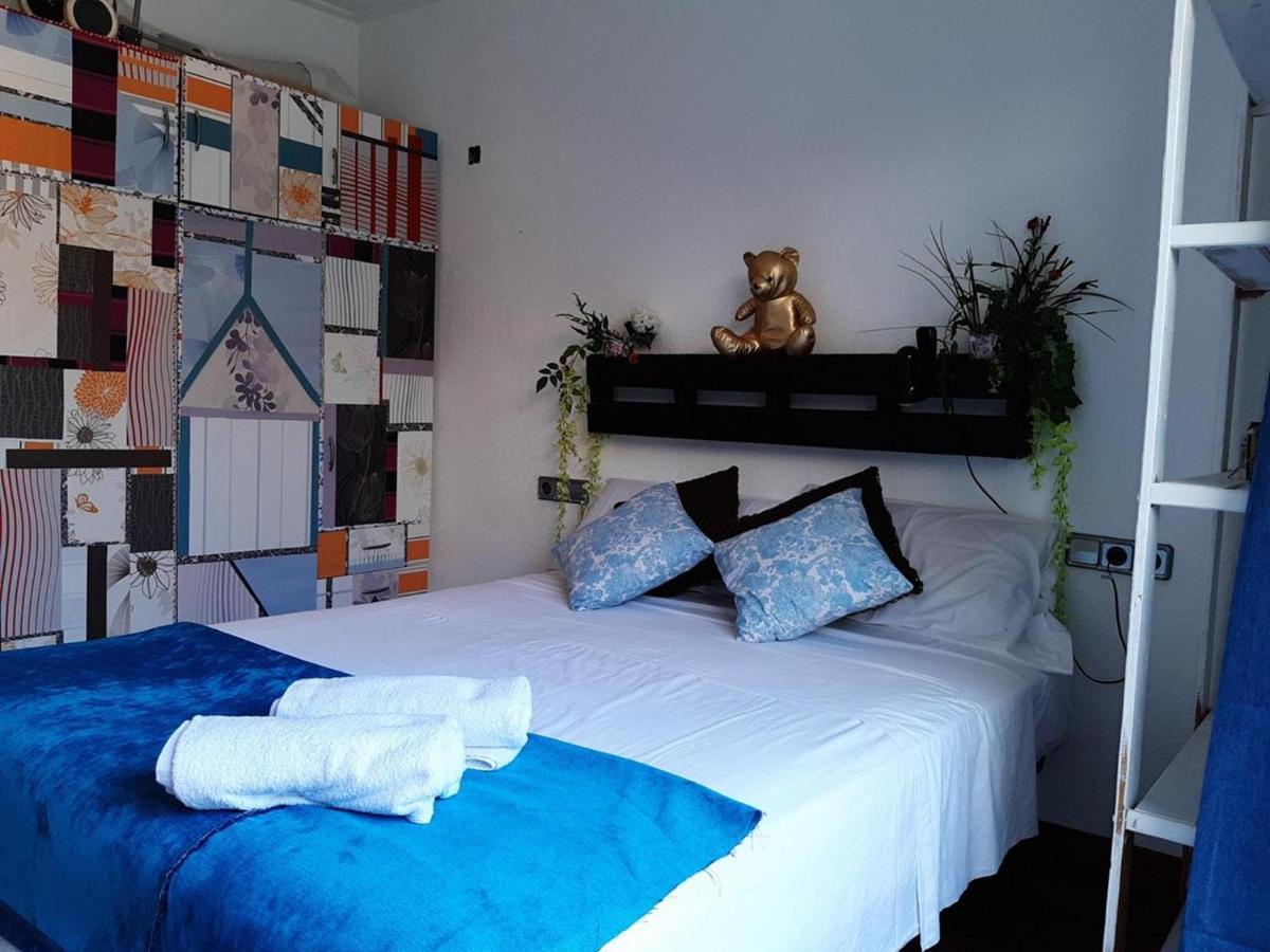 Apartamento Calella-Beach Exterior photo