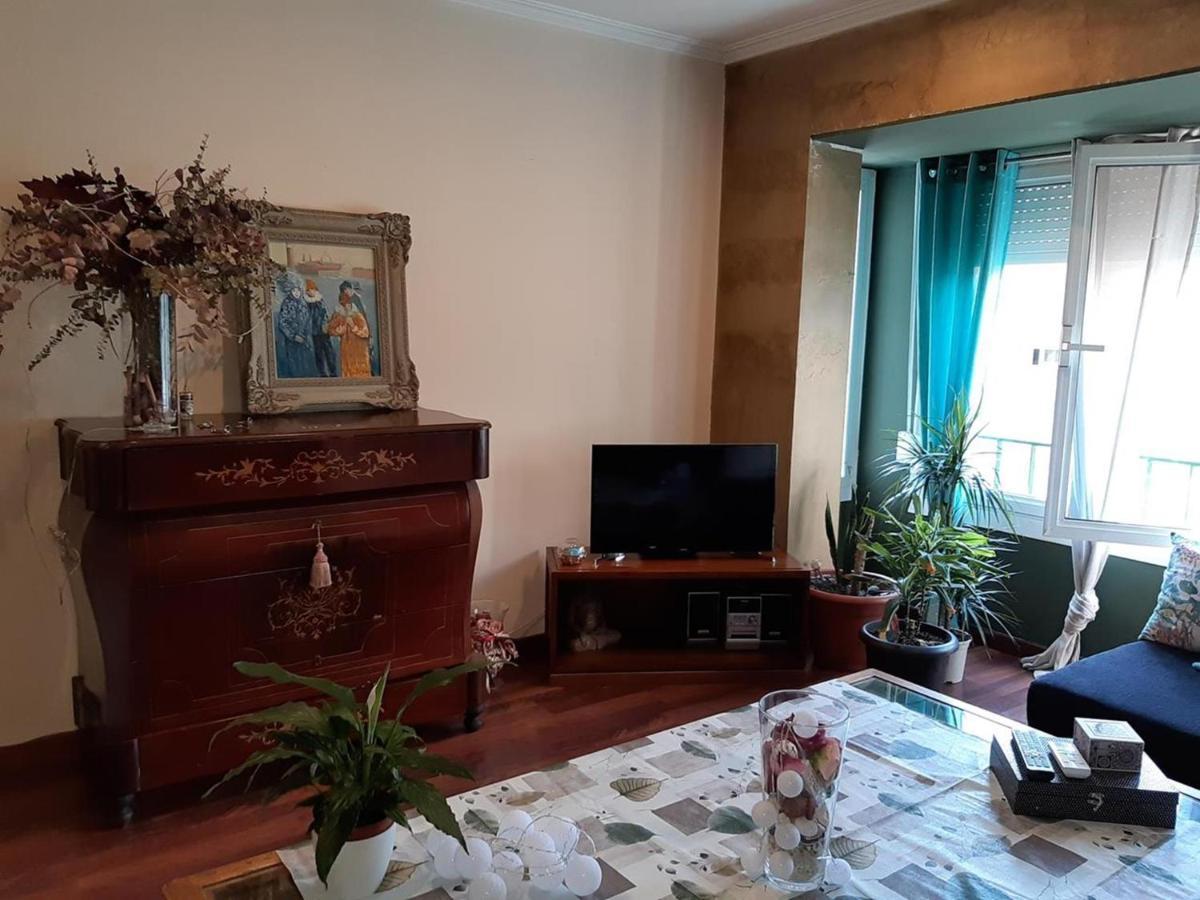 Apartamento Calella-Beach Exterior photo