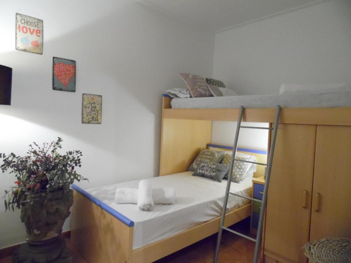 Apartamento Calella-Beach Exterior photo