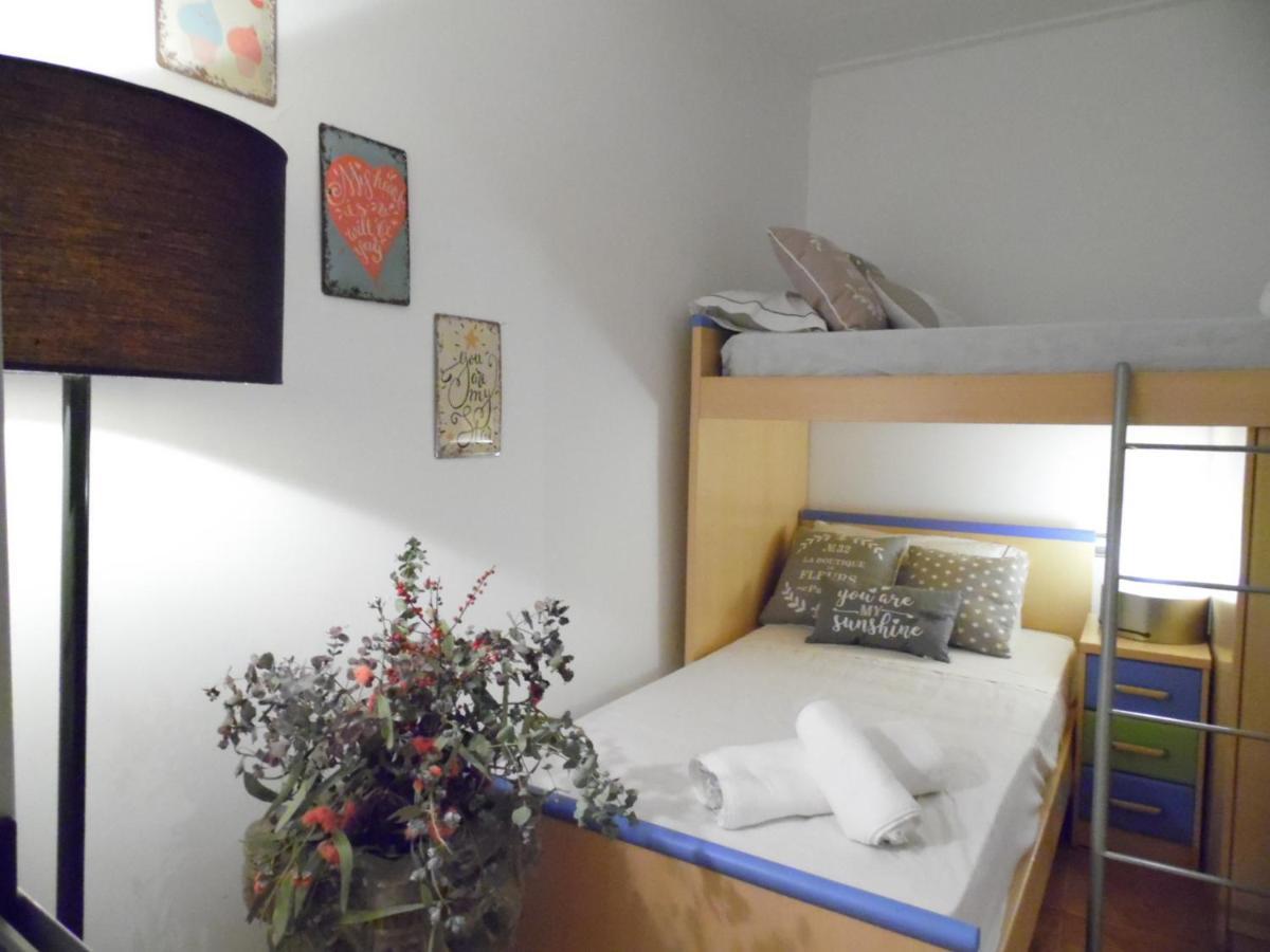 Apartamento Calella-Beach Exterior photo